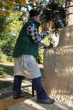 Akce II/14 - Sochařské sympozium